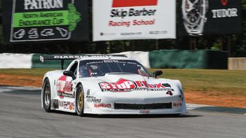  Fix, Andretti take Fast Five poles for Foametix Trans Am 100 at Road Atlanta